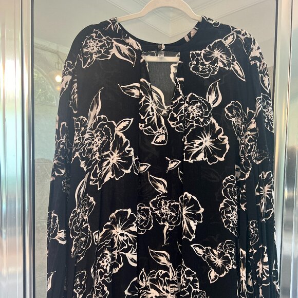 Free People Tunic Dress - Picture 1 of 2